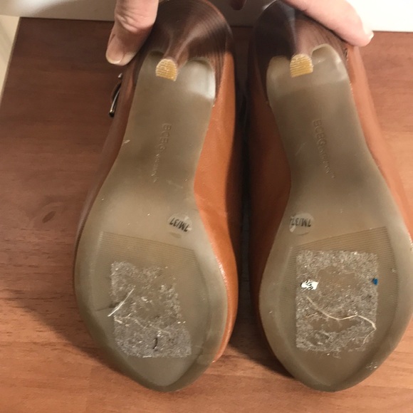 BCBG Eneration heels - Picture 4 of 6